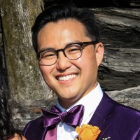 Edward Chang