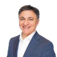 Toni Nasev