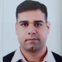Prashant Kaul