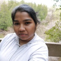 vishnu priya Subramanian