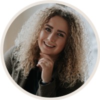 Eline Van Doorn