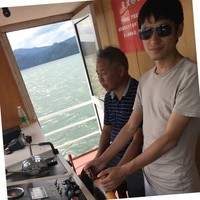 杨少中