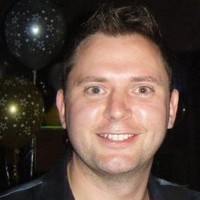 Anthony Cummins