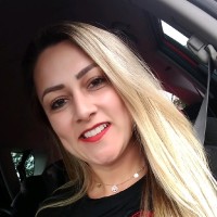 Aline Oliveira Da Silva