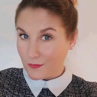 Sarah-Jane Farwell