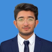 Saifullah Shaikh