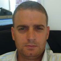 Daniel CHAHBOUNI