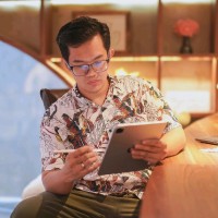 Amos Giri Prasetya