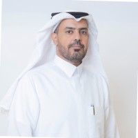 Hashem Alamri, Pmp