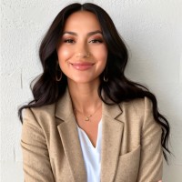 Samantha Matthews