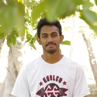 Vivin Prasanth