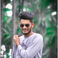 Rakshith S