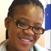 Makwelantle Rebecca Kgaphola