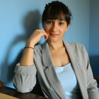 Martina Mazzeo