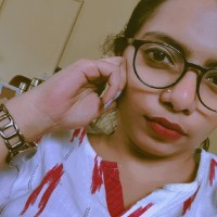 Vyshnavi T K