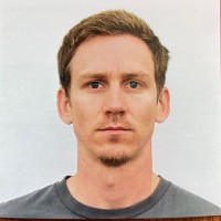 Erik Stanton
