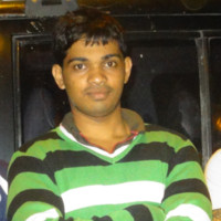 Prashant Ghadge