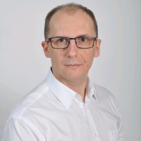 Gruzdo Yakov