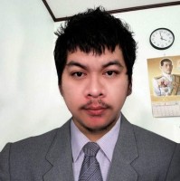 Puangphet Jumpaphoe