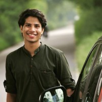 Mayank Sharma