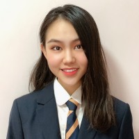 Rachel Wu