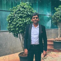 Venu Gopal V