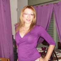 Claudia Elisabet Rodriguez