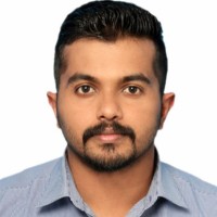 Jithin J Nair
