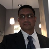 Srinivas Kaza