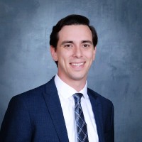 Harrison Cavanaugh