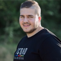 Alen Krstev