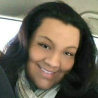 Edna Rodriguez- Ingram