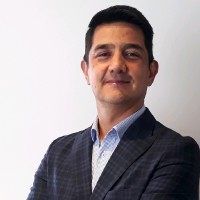 Ricardo Barragán Diaz