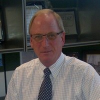 Malcolm Macfarlane