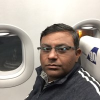 Rohit Bhatia