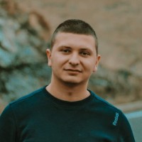 Daniel Panov