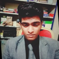 Amay Shinde