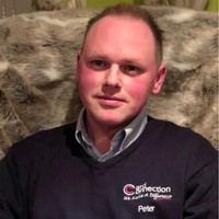 Peter Robinson-Murphy