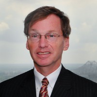 Robert Redfearn  Jr.