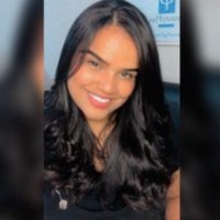 Amanda Souza Da Silva