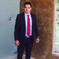 Aldo Edwin Martinez Ochoa