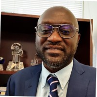 Dominic Agyapong