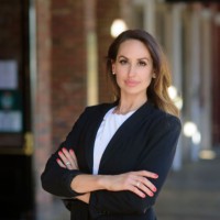 Morgan L. Montoya Esq.