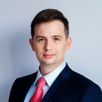 Дмитрий Багрий