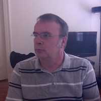 Ton Palmans