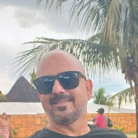 Marcos Nascimento
