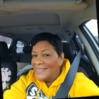 Patricia Wilson