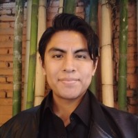 César Olaco Morales
