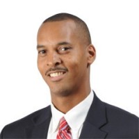 Dillard Delafosse