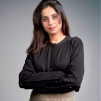 Uroosa Tahir